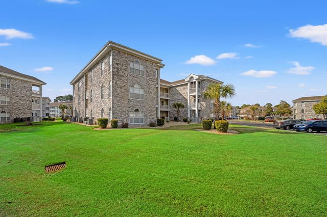 4687 Wild Iris Drive 303, Myrtle Beach, SC 29577
