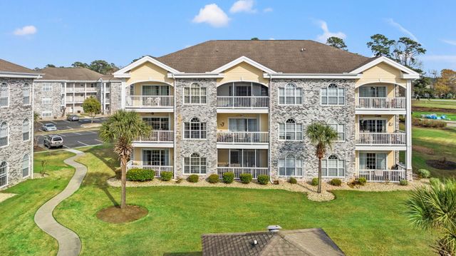 4687 Wild Iris Drive 303, Myrtle Beach, SC 29577