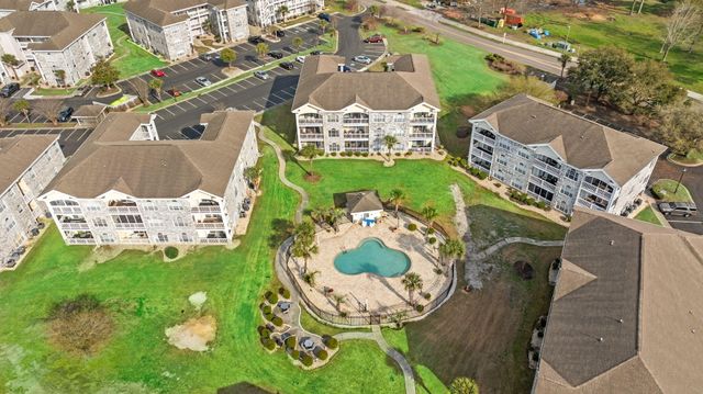 4687 Wild Iris Drive 303, Myrtle Beach, SC 29577