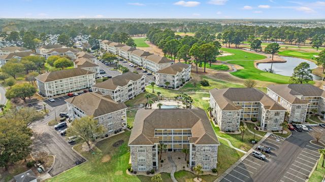 4687 Wild Iris Drive 303, Myrtle Beach, SC 29577