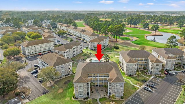 4687 Wild Iris Drive 303, Myrtle Beach, SC 29577