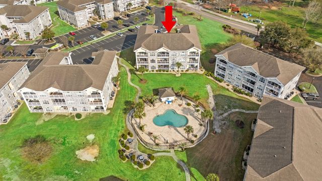 4687 Wild Iris Drive 303, Myrtle Beach, SC 29577