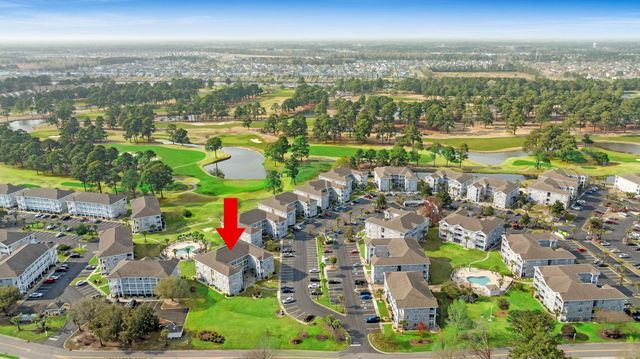 4687 Wild Iris Drive 303, Myrtle Beach, SC 29577
