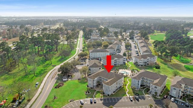 4687 Wild Iris Drive 303, Myrtle Beach, SC 29577