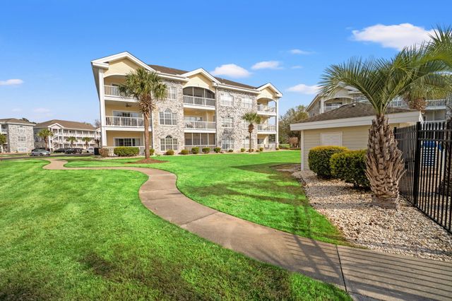 4687 Wild Iris Drive 303, Myrtle Beach, SC 29577