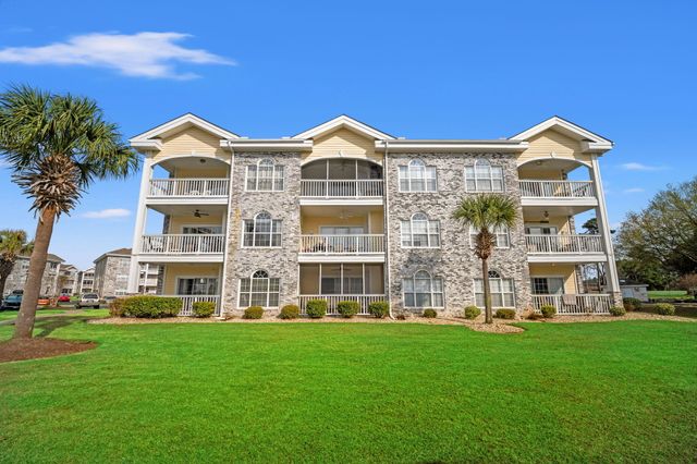 4687 Wild Iris Drive 303, Myrtle Beach, SC 29577