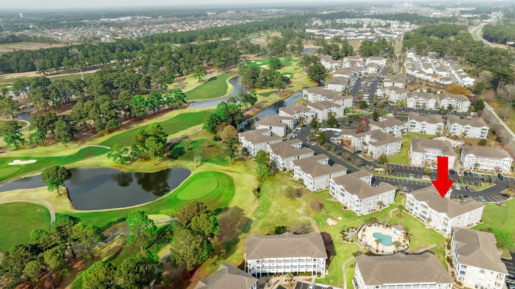4687 Wild Iris Drive 303, Myrtle Beach, SC 29577