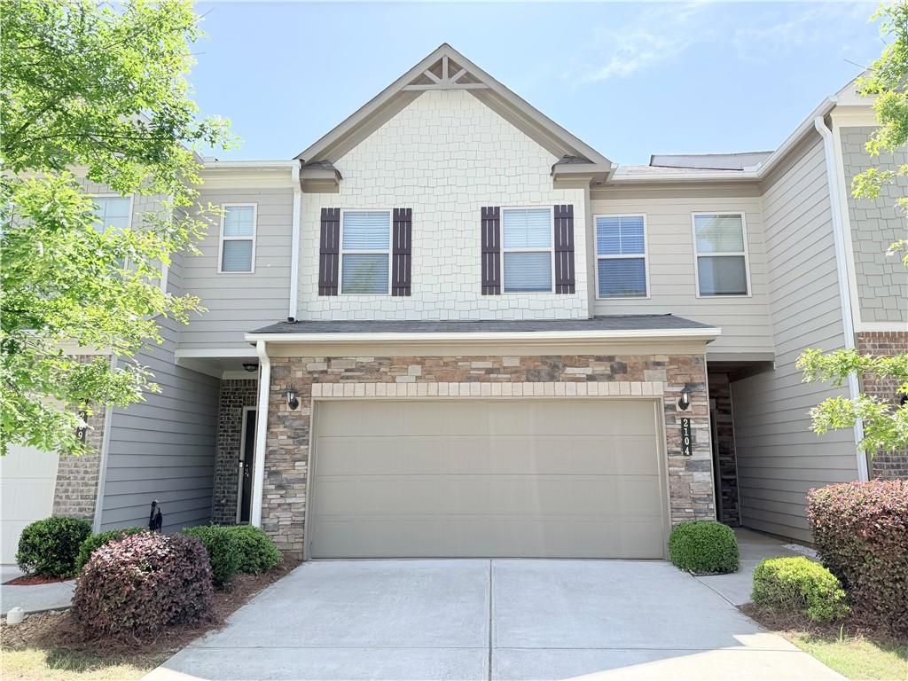 2104 Shetley Creek Dr, Norcross, GA 30071