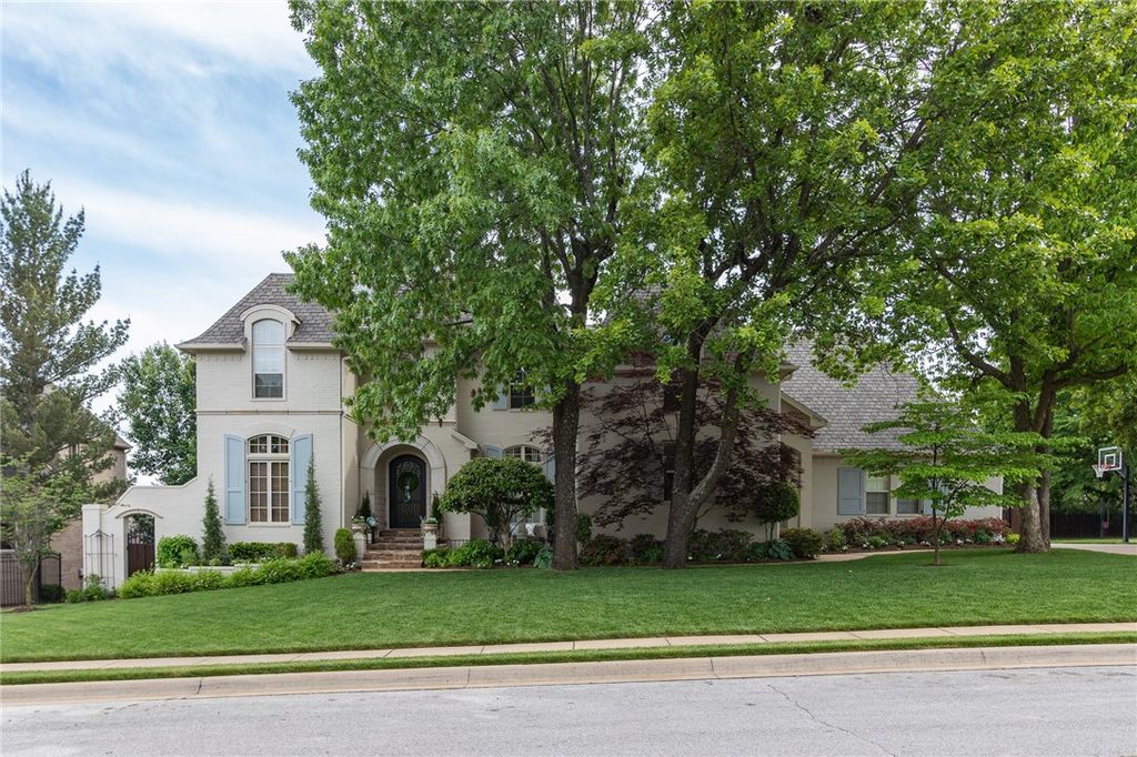 2991 Willow Bend Circle, Springdale, AR 72762