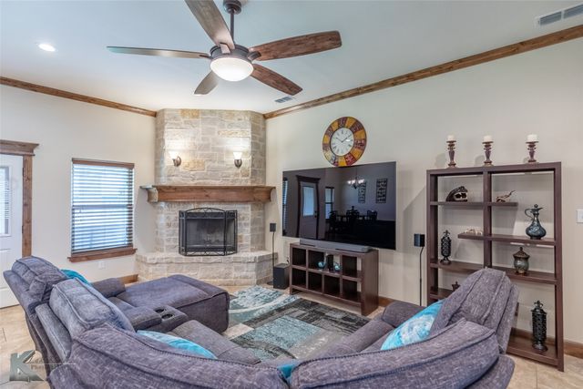 330 Hondo Road, Abilene, TX 79602