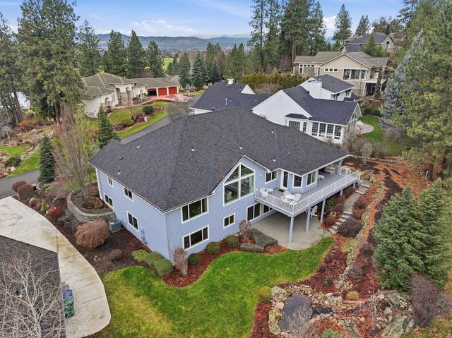 514 N DUNBARTON OAKS Ln, Liberty Lake, WA 99019