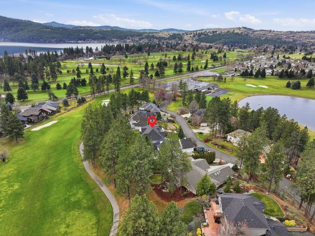 514 N DUNBARTON OAKS Ln, Liberty Lake, WA 99019