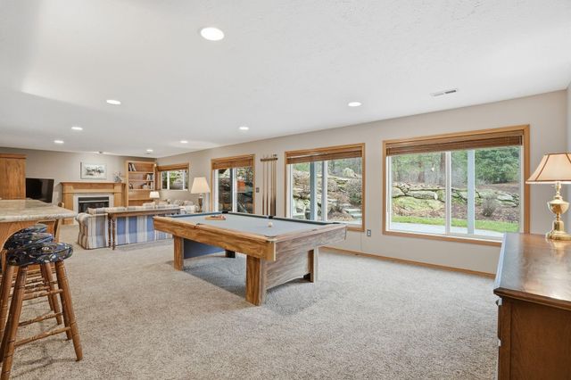 514 N DUNBARTON OAKS Ln, Liberty Lake, WA 99019