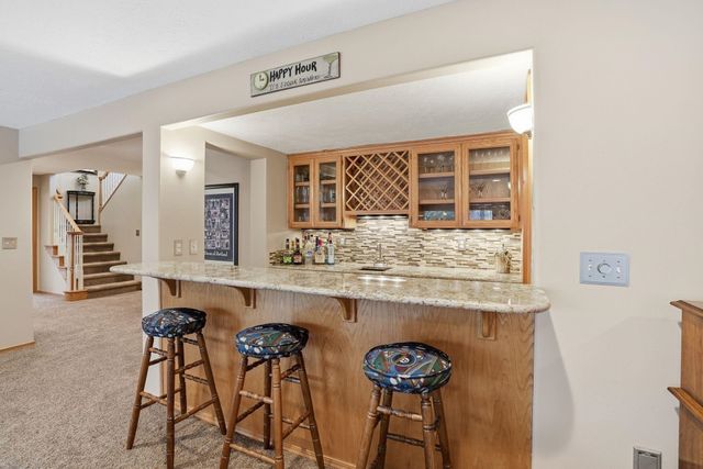 514 N DUNBARTON OAKS Ln, Liberty Lake, WA 99019