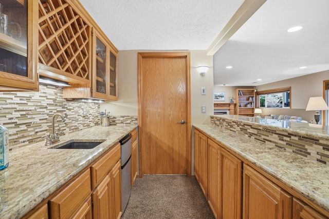514 N DUNBARTON OAKS Ln, Liberty Lake, WA 99019