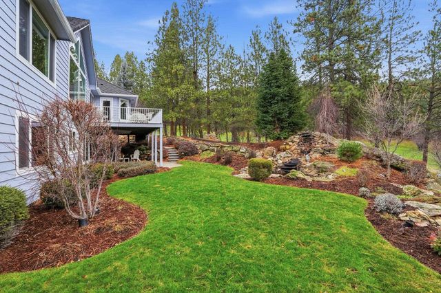 514 N DUNBARTON OAKS Ln, Liberty Lake, WA 99019