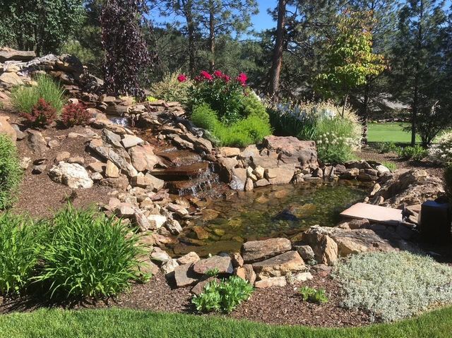 514 N DUNBARTON OAKS Ln, Liberty Lake, WA 99019