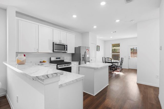 14502 Rustic Birch Drive, Conroe, TX 77302