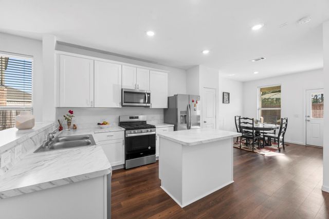 14502 Rustic Birch Drive, Conroe, TX 77302