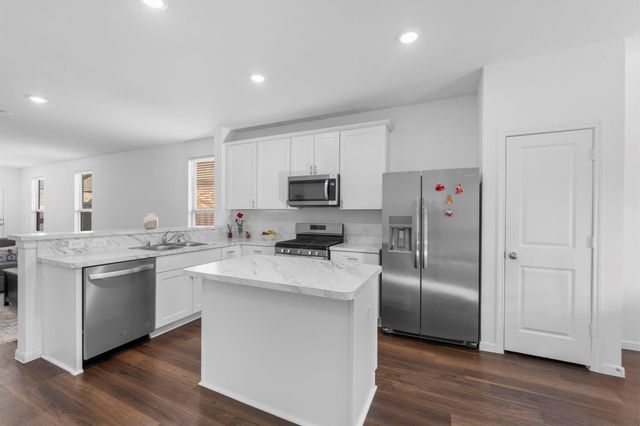 14502 Rustic Birch Drive, Conroe, TX 77302