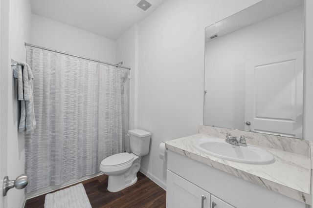 14502 Rustic Birch Drive, Conroe, TX 77302