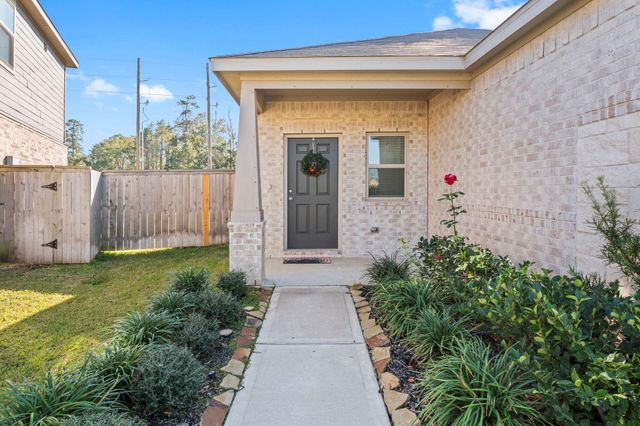 14502 Rustic Birch Drive, Conroe, TX 77302