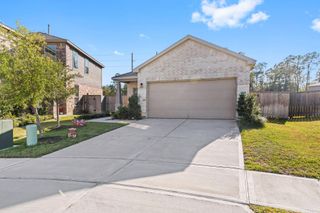 14502 Rustic Birch Drive, Conroe, TX 77302