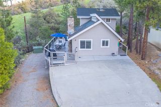 37748 Marina View Drive, Bass Lake, CA 93604