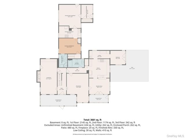 2930 Gomer Street, Yorktown Heights, NY 10598