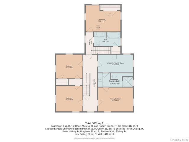 2930 Gomer Street, Yorktown Heights, NY 10598