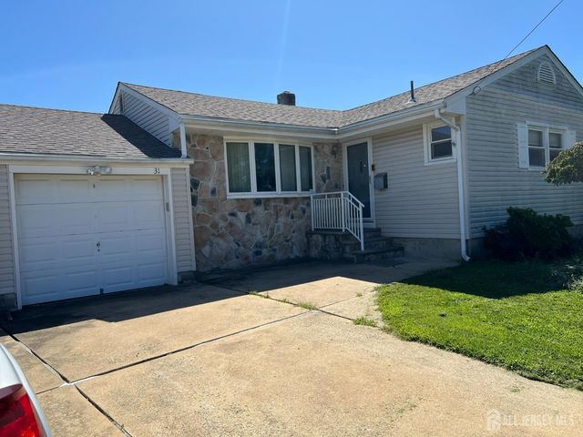31 Mercer Road, Old Bridge, NJ 08857