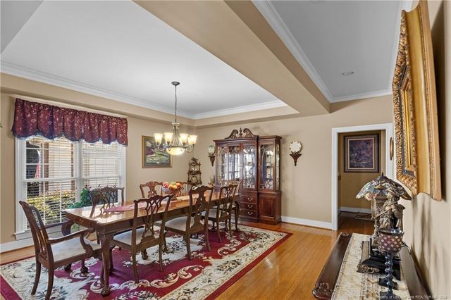 335 Whispering Pines Drive, Spring Lake, NC 28390