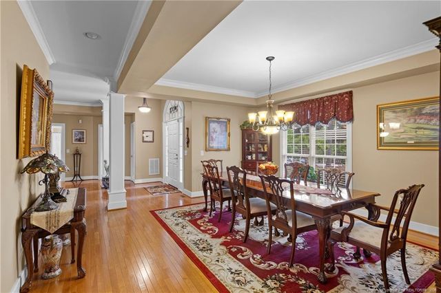 335 Whispering Pines Drive, Spring Lake, NC 28390