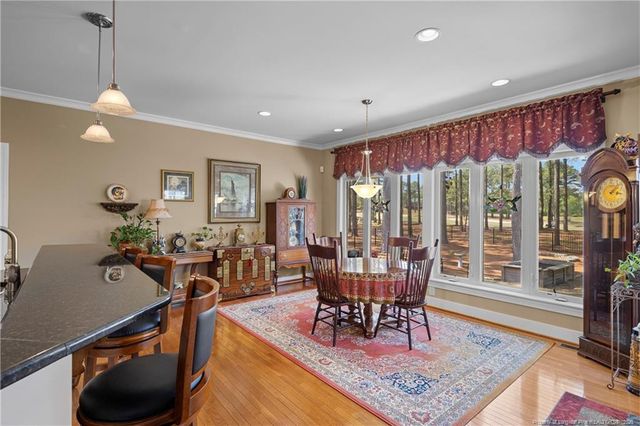 335 Whispering Pines Drive, Spring Lake, NC 28390