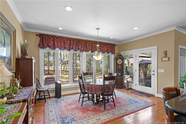 335 Whispering Pines Drive, Spring Lake, NC 28390