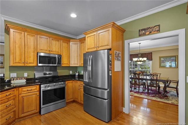 335 Whispering Pines Drive, Spring Lake, NC 28390