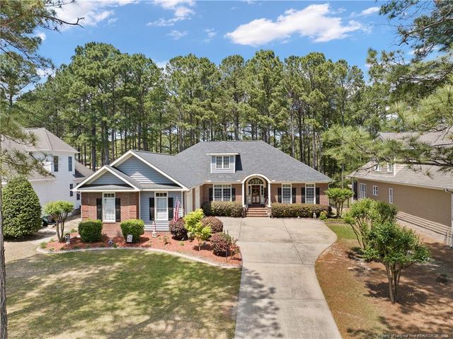335 Whispering Pines Drive, Spring Lake, NC 28390