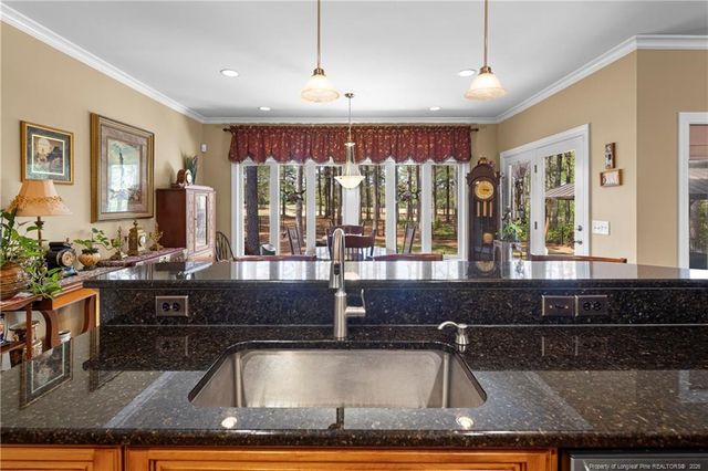 335 Whispering Pines Drive, Spring Lake, NC 28390