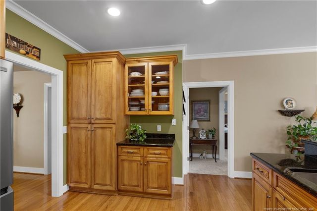 335 Whispering Pines Drive, Spring Lake, NC 28390