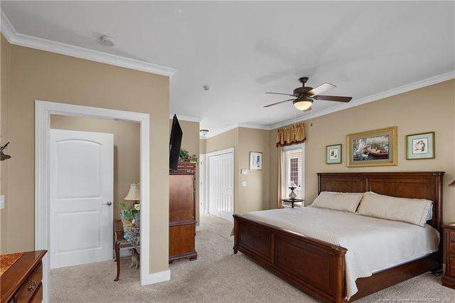 335 Whispering Pines Drive, Spring Lake, NC 28390