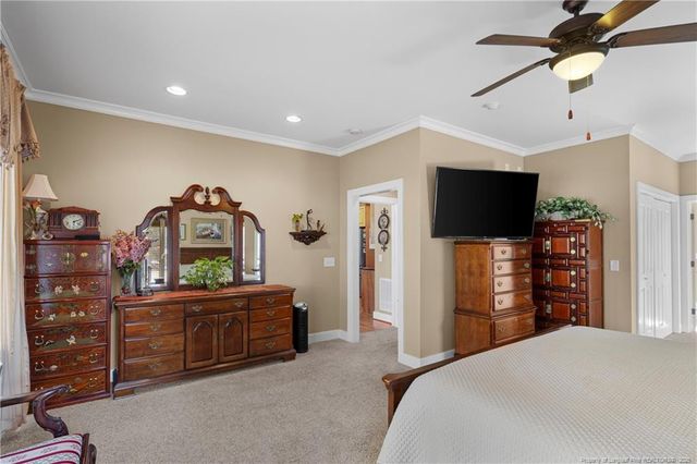 335 Whispering Pines Drive, Spring Lake, NC 28390