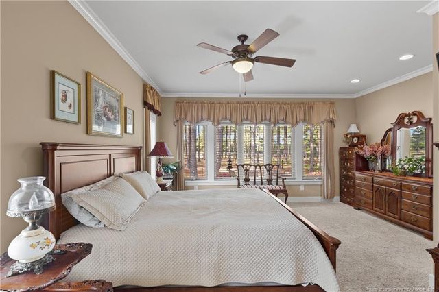 335 Whispering Pines Drive, Spring Lake, NC 28390