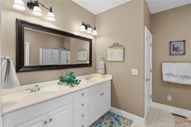 335 Whispering Pines Drive, Spring Lake, NC 28390