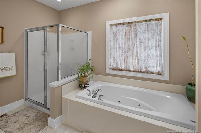 335 Whispering Pines Drive, Spring Lake, NC 28390