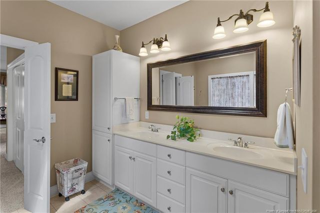 335 Whispering Pines Drive, Spring Lake, NC 28390