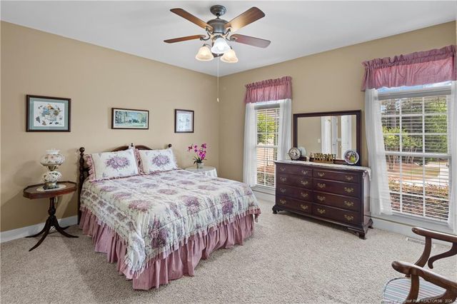 335 Whispering Pines Drive, Spring Lake, NC 28390