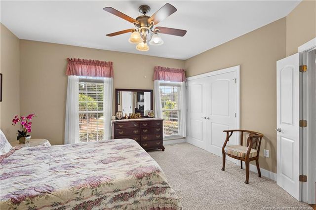 335 Whispering Pines Drive, Spring Lake, NC 28390