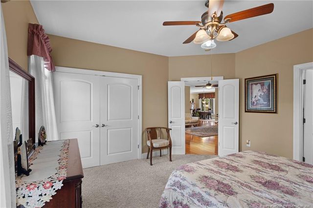 335 Whispering Pines Drive, Spring Lake, NC 28390