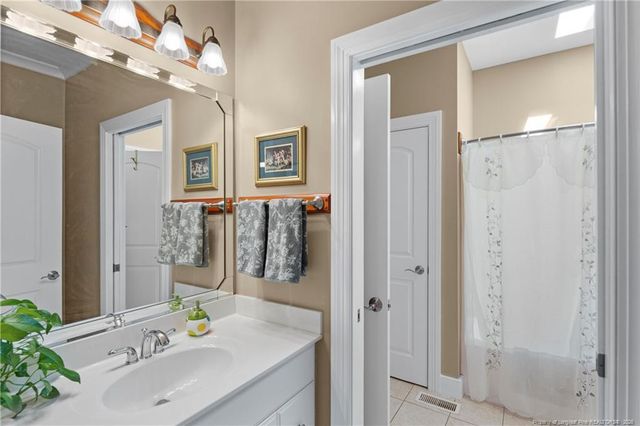 335 Whispering Pines Drive, Spring Lake, NC 28390