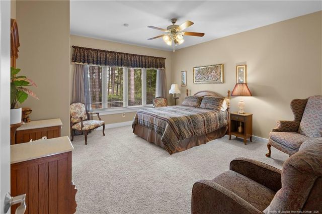 335 Whispering Pines Drive, Spring Lake, NC 28390